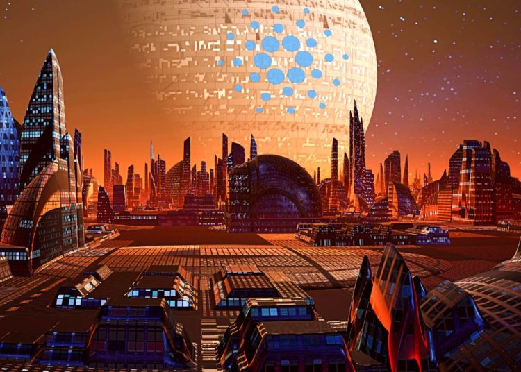 Parabolic Gains Coming to Cardano Ecosystem, Predicts Crypto Trader Elliot Wainman