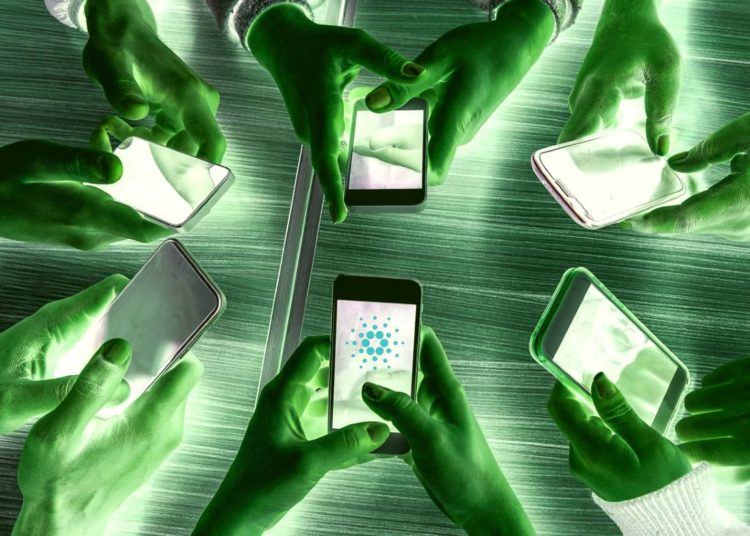 Cardano and Other Altcoins To Massively Outperform Ethereum, According to Macro Guru Raoul Pal