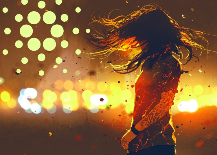 Coming Soon: ‘Cardano Summer’ Will Shock Crypto Traders, According to Lark Davis