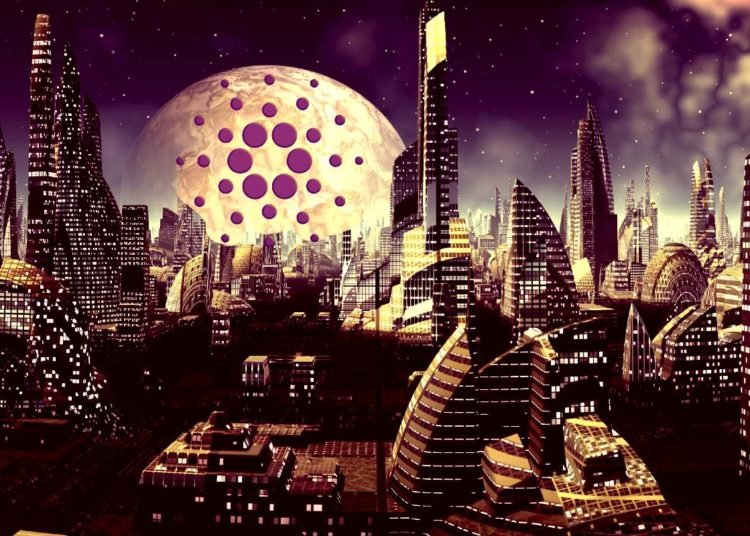 Top Crypto Analyst Extremely Bullish on Cardano, Unveils Massive Price Target