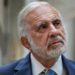 Billionaire Investor Carl Icahn May Get Into Crypto “In a Relatively Big Way”