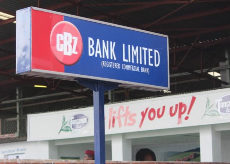 Zimbabwe’s Biggest Bank Looks at Methods to ‘Leverage Cryptocurrencies’ – Finance Bitcoin News
