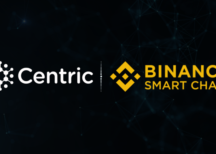 Centric (CNR/CNS) Announces Migration to Binance Smart Chain – Press release Bitcoin News