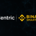 Centric (CNR/CNS) Announces Migration to Binance Smart Chain – Press release Bitcoin News