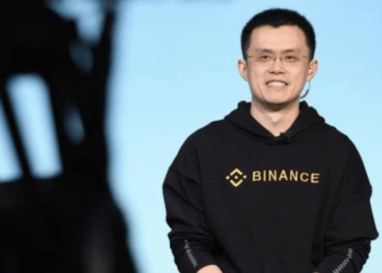 The Reason for Ethereum’s Recent Rally to ATH According to Changpeng Zhao