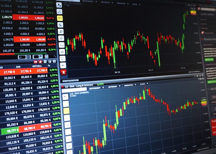 Binance CEO says Bitcoin is less volatile than Apple and Tesla stock
