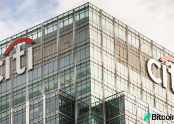 Citi Sees ‘Very Rapid’ Accumulation of Interest in Bitcoin — Contemplates Launching Crypto Services – News Bitcoin News