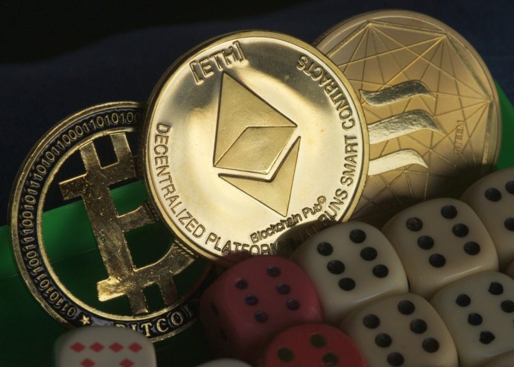 Ethereum will hit $19,000 and here’s 5 reasons why
