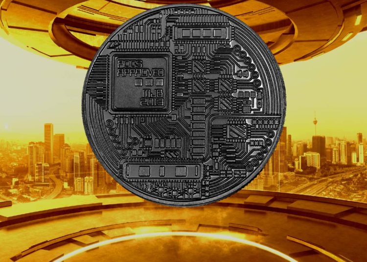 This Overlooked Coin Could Blast Off Amid Huge Breakout, Says Crypto Trader Scott Melker