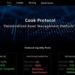 Cook Finance Announces Launch of Testnet Version for Community Feedback