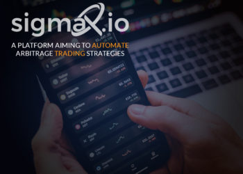 Sigmax.io introduces an innovative trading bot that simplifies arbitrage trading