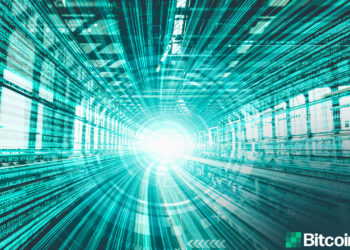 Crypto Analytics Firm Coin Metrics Raises $15 Million, Goldman Sachs Leads Funding Round – Finance Bitcoin News