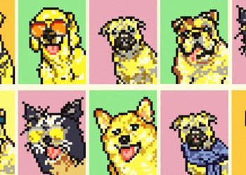 Dog Meme NFTs Meet BSC With Crypto Doggies