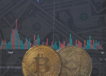 U.S. Treasury Files Tax Proposal For Crypto Transfers Above $10,000