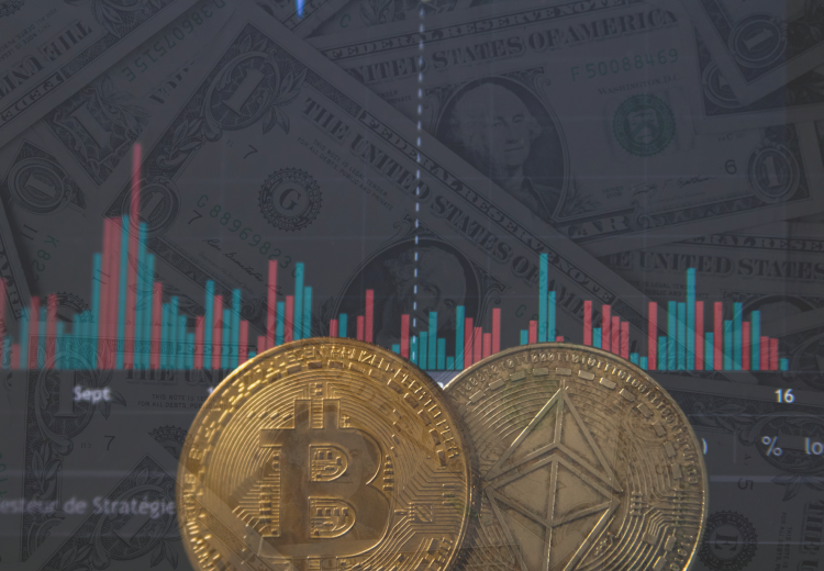 U.S. Treasury Files Tax Proposal For Crypto Transfers Above $10,000