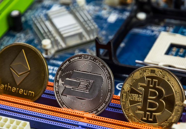 Skrill Releases Consumer Survey, Shows Cryptocurrency Use On The Rise