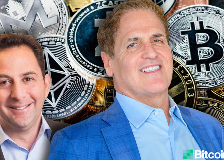 BTC or ETH to Outpace the S&P 500 in 10 Years – Finance Bitcoin News