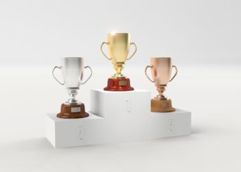 Cardano nominated for blockchain solution of the year award