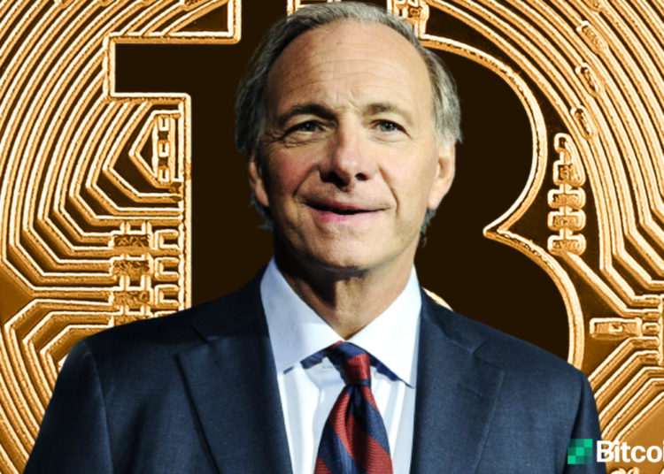 Ray Dalio Buys Bitcoin Despite Saying Governments May Ban Cryptocurrencies – Featured Bitcoin News