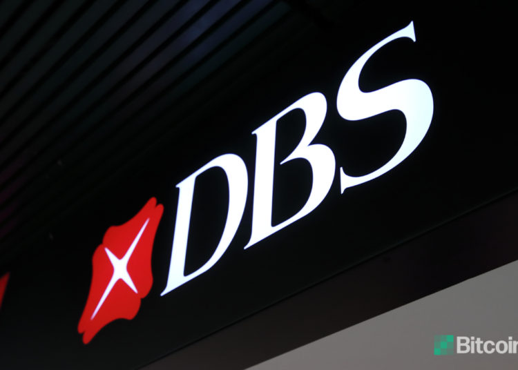 Southeast Asia’s Largest Bank DBS Launches Trust Service for Cryptocurrencies – News Bitcoin News