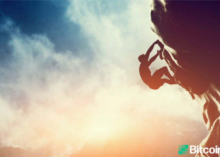 Daily Cryptocurrency Exchange Trade Volume Taps All-Time High, Stablecoin Swaps Dominate – Markets and Prices Bitcoin News