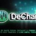 Backed by Mate Tokay, DeChart’s Token Sale to Aggregate DEX Trading is Live Til Tuesday 11