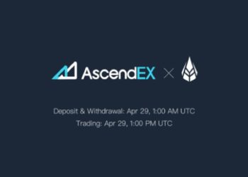 DefiDollar Listing on AscendEX – Press release Bitcoin News