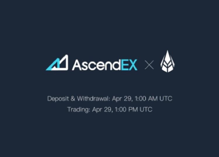 DefiDollar Listing on AscendEX – Press release Bitcoin News