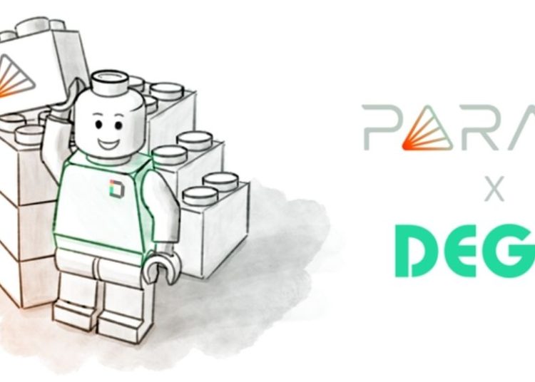 Dego Finance and Parami Protocol Partner To Work On DeFi And Web 3.0