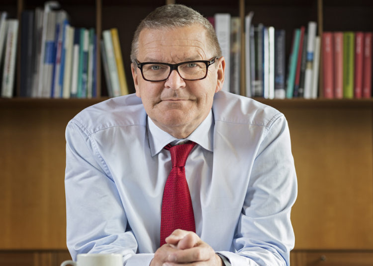 Danish Central Banker Tempted to Ignore Cryptocurrency — Sees Real Threat in ‘Big Tech Invading Currency Area’ – Regulation Bitcoin News