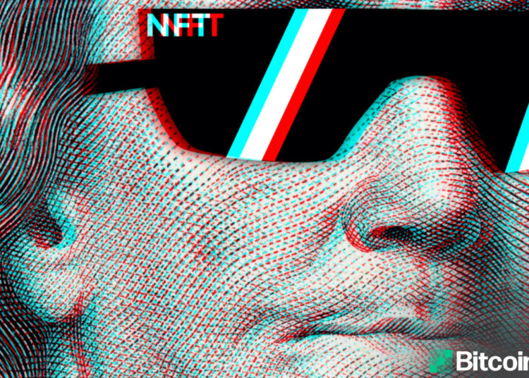Report Shows NFT Sales ‘Cool Off,’ Another Study Says ‘Market Set to Double by October’ – Blockchain Bitcoin News