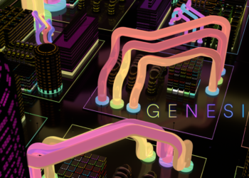 Dfinity unveils ‘Internet Computer’ with Mercury Genesis launch event