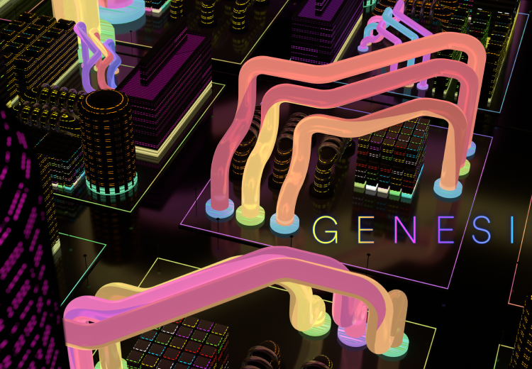 Dfinity unveils ‘Internet Computer’ with Mercury Genesis launch event