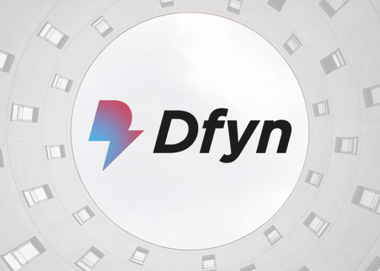 Multi-chain DeFi exchange Dfyn raises $2.4 million ahead of Polkastarter IDO