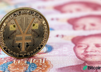 China’s Absolute Control Over Digital Yuan Will Boost Demand for Cryptocurrencies, Says Analyst – News Bitcoin News