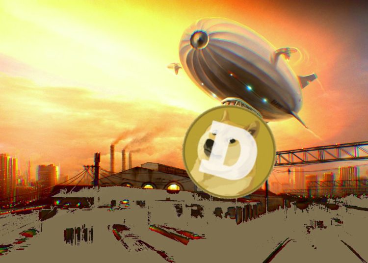 Elon Musk Cautions Crypto Traders After Dogecoin’s Incredible Week