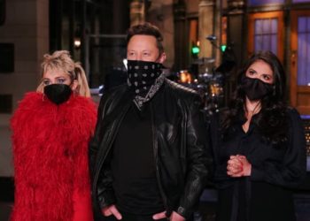 Dogecoin crashed 30% as soon as Elon Musk mentioned it on SNL