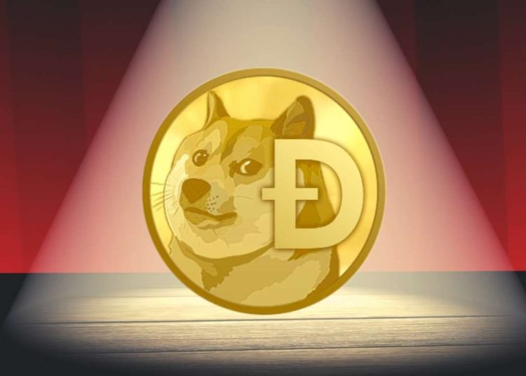 Dogecoin (DOGE) Twitter Mentions Skyrocket 140% in 2 Weeks