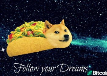 Dogecoin Market Cap Nears $100B, Critics Blast ‘Joke Coin,’ Community Abuzz With Rumors of DOGE Whales – Bitcoin News