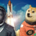 Dogecoin Nears All-Time Highs, Price Launches Higher After Elon Musk’s ‘Dogefather’ SNL Tweet – Markets and Prices Bitcoin News