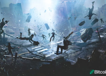 ‘We’re All Going to Die, This Is Not a Joke’ – Featured Bitcoin News
