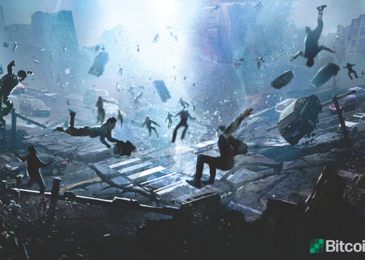 ‘We’re All Going to Die, This Is Not a Joke’ – Featured Bitcoin News