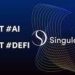 SingularityNET Partners With Ocean Protocol as It Gears up for its Anticipated AI-Based DeFi Fund Launch