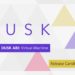 Dusk Network Issues Release Candidate Library for Dusk-ABI and Rusk-VM
