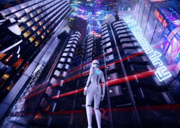 Animoca Brands Leads $4 Million Seed Funding Round of NFT Metaverse Platform