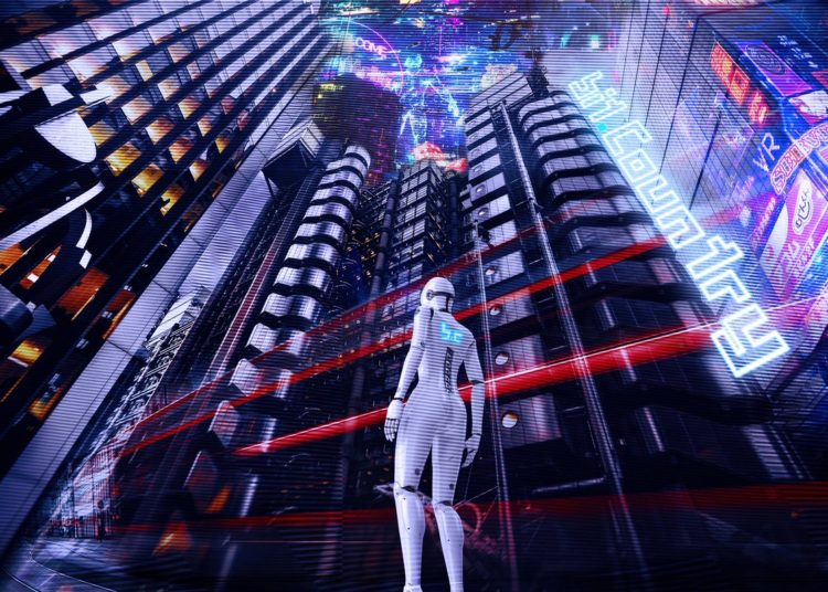 Animoca Brands Leads $4 Million Seed Funding Round of NFT Metaverse Platform