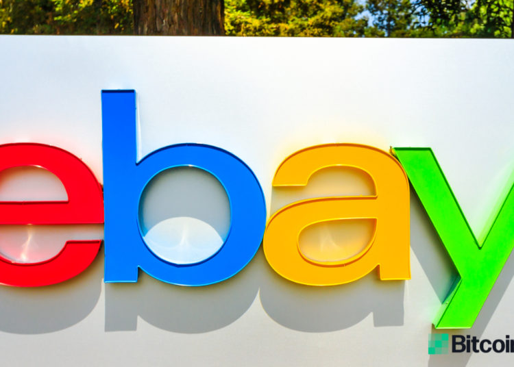 E-Commerce Giant Ebay Looking at Accepting Cryptocurrency for 187 Million Buyers, CEO Reveals – Featured Bitcoin News