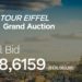 The Eiffel Tower Non-Fungible Token Has Been Sold for 38 ETH – Sponsored Bitcoin News