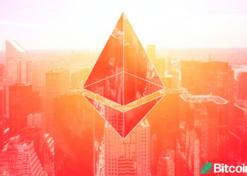 Ethereum Options Trade Volume Exceeds Bitcoin’s, Deribit Introduces a $50K ETH Strike for 2022 – Finance Bitcoin News