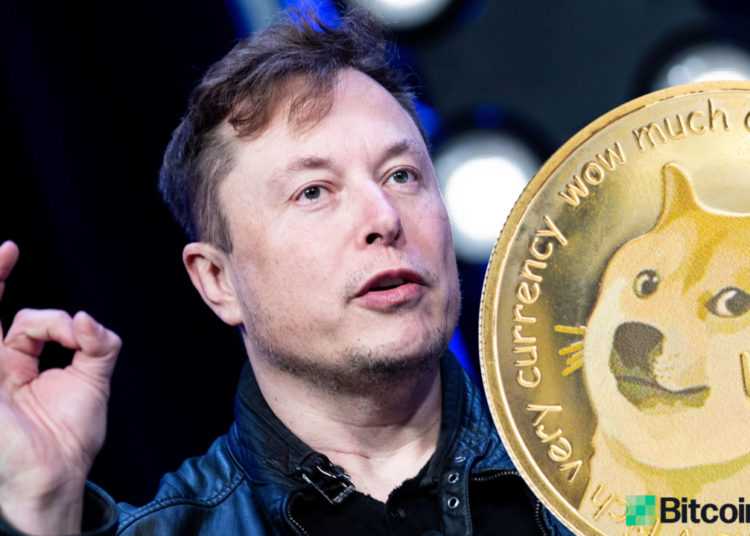 Elon Musk Says He Won’t Sell Any Dogecoin — Admits He’s the ‘Ultimate Hodler’ – Altcoins Bitcoin News